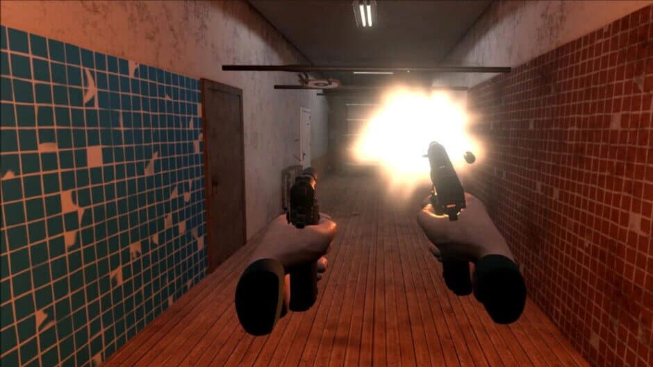 Скриншот 10 из Dark Invasion VR