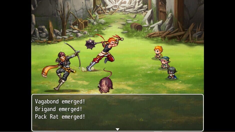 Скриншот 4 из Habitking RPG