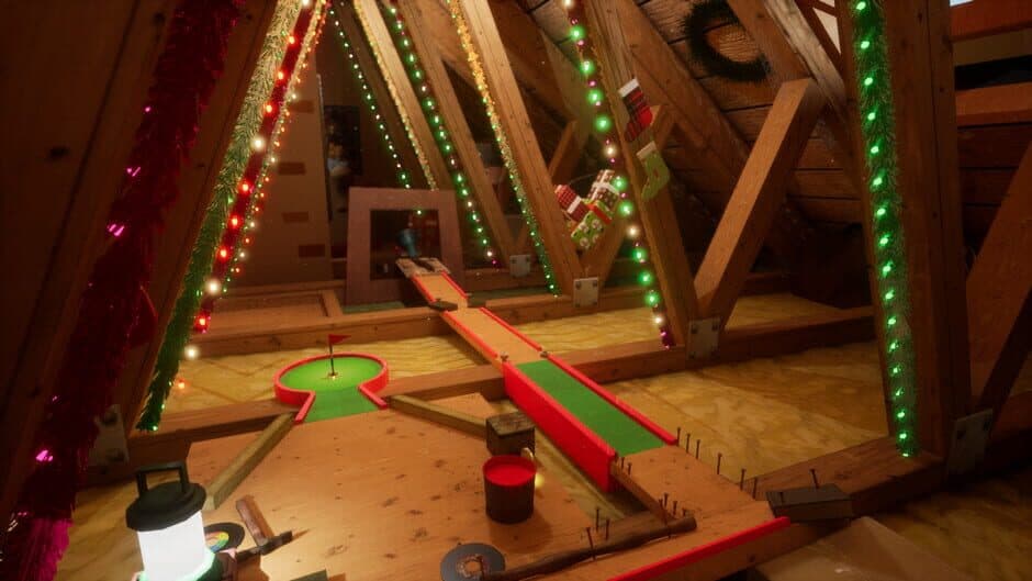 Скриншот 4 из House of Golf