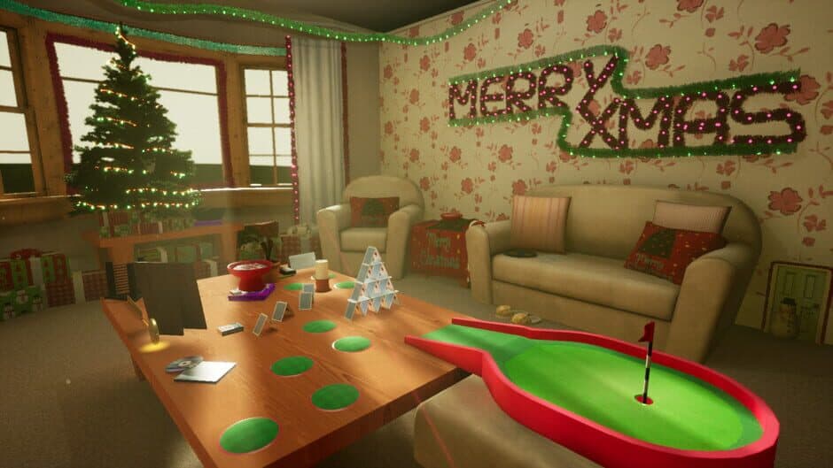 Скриншот 3 из House of Golf