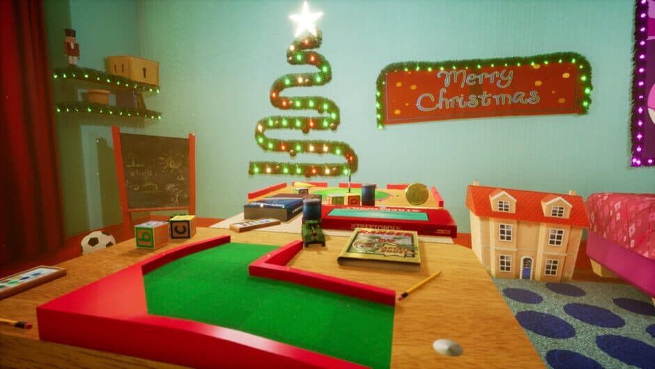 Скриншот 2 из House of Golf