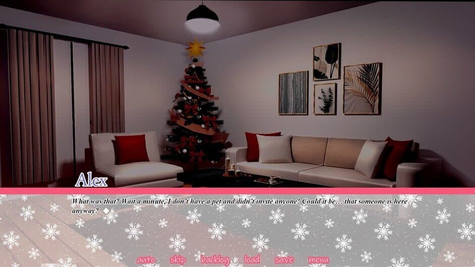 Скриншот 4 из Your little story: Winter