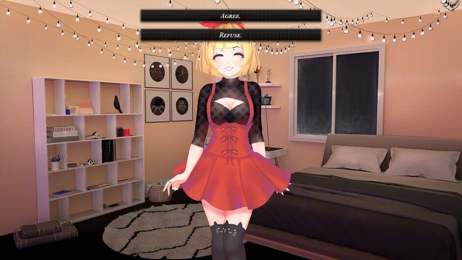 Скриншот 1 из Your little story: Winter