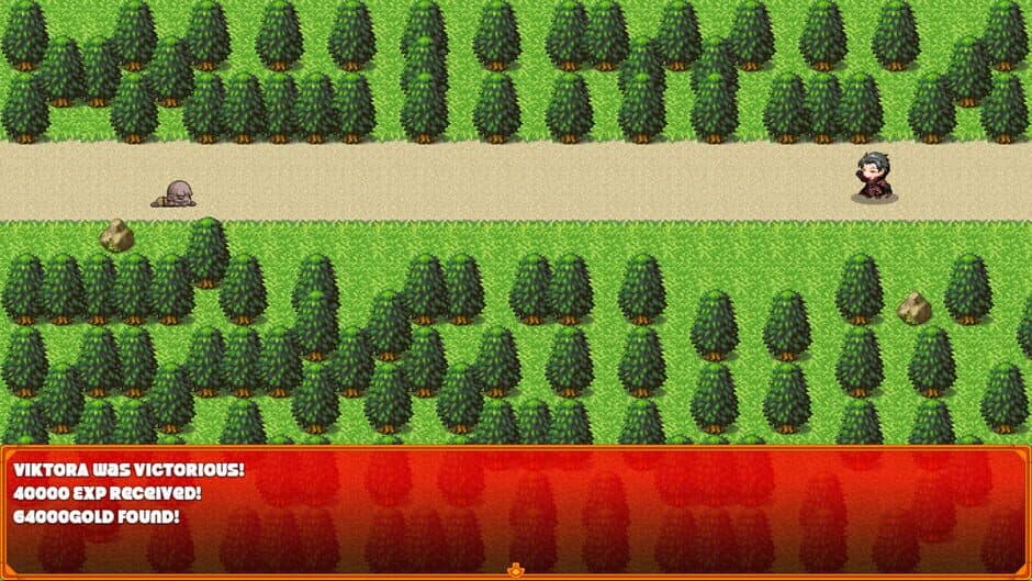 Скриншот 2 из Heroes Forces
