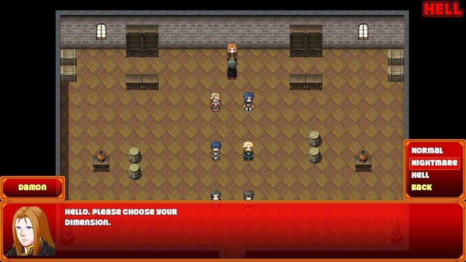 Скриншот 5 из Heroes Forces