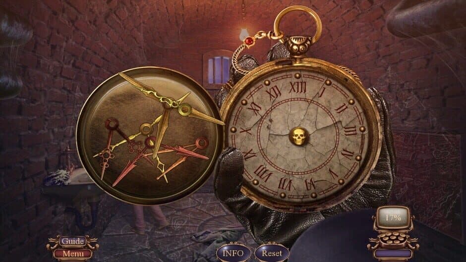 Скриншот 9 из Mystery Case Files: Black Crown - Collector's Edition