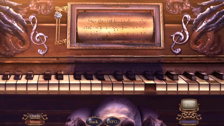 Скриншот 7 из Mystery Case Files: Black Crown - Collector's Edition