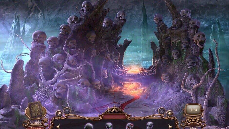 Скриншот 6 из Mystery Case Files: Black Crown - Collector's Edition