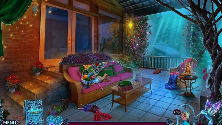 Скриншот 2 из Fairy Godmother Stories: Cinderella - Collector's Edition