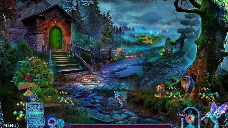 Скриншот 5 из Fairy Godmother Stories: Cinderella - Collector's Edition