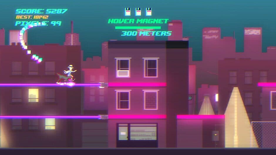 Скриншот 1 из Top Run