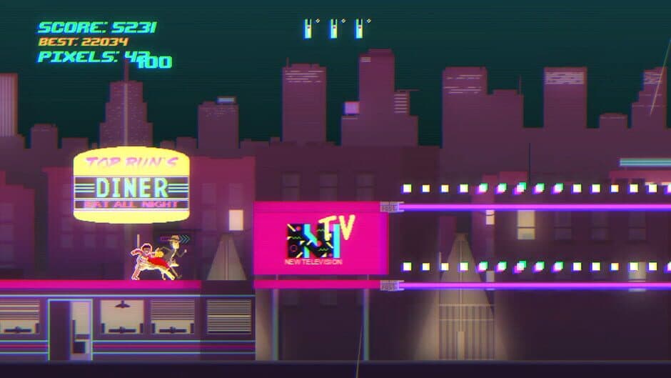 Скриншот 7 из Top Run