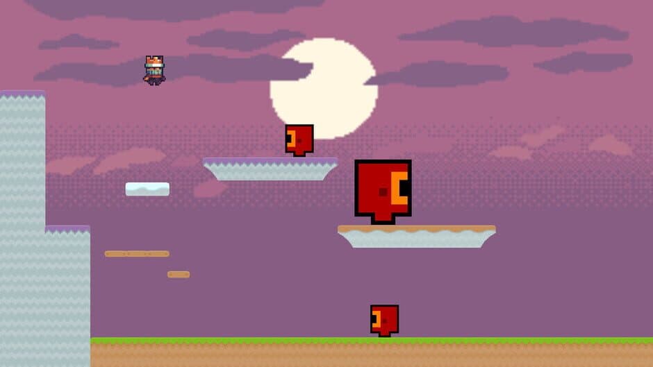 Скриншот 1 из Days Gone By