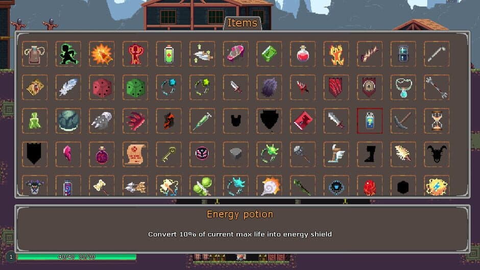 Скриншот 4 из Red Mercenary