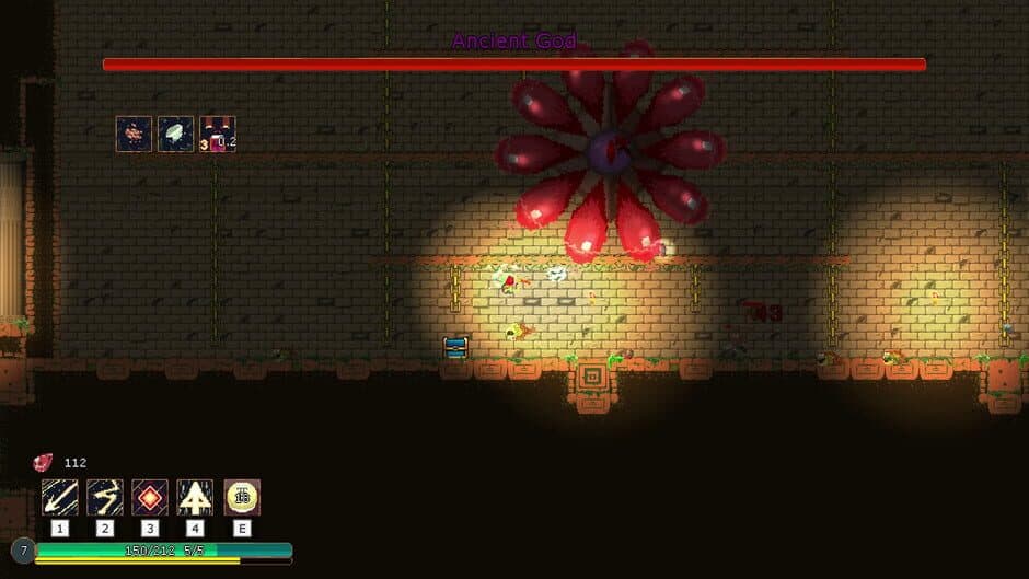 Скриншот 2 из Red Mercenary