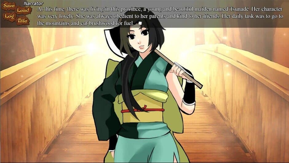 Скриншот 4 из BRG's Tale of the Gallant Jiraiya