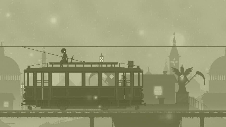 Скриншот 3 из After Gloom