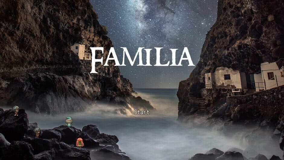 Скриншот 3 из Familia