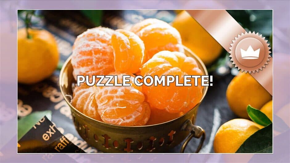 Скриншот 7 из Sliding Puzzle Collection