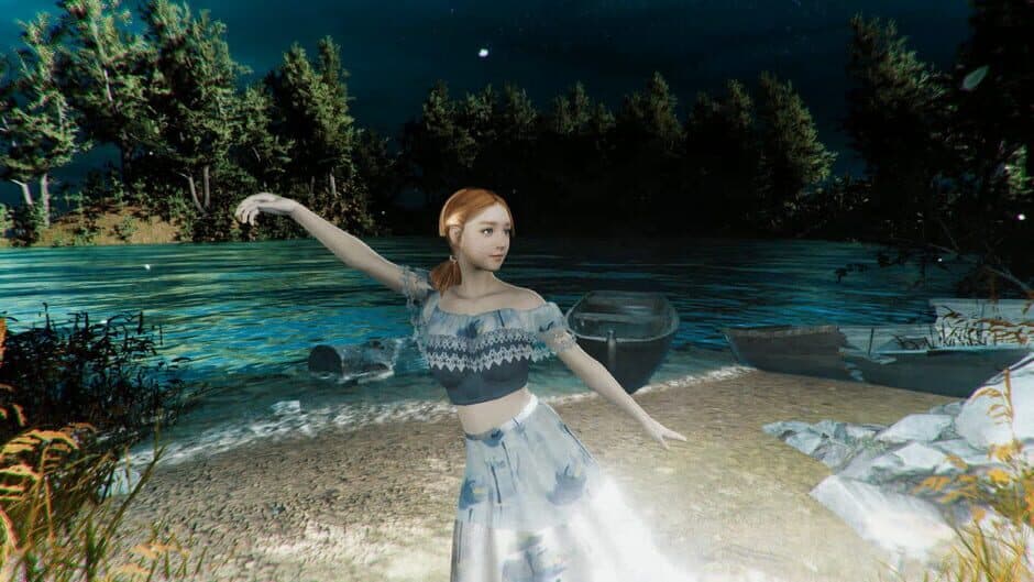 Скриншот 10 из Broken Spell 2