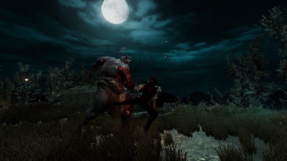 Скриншот 6 из Broken Spell 2