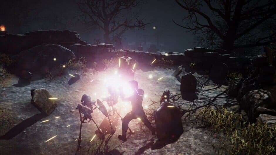 Скриншот 7 из Broken Spell 2