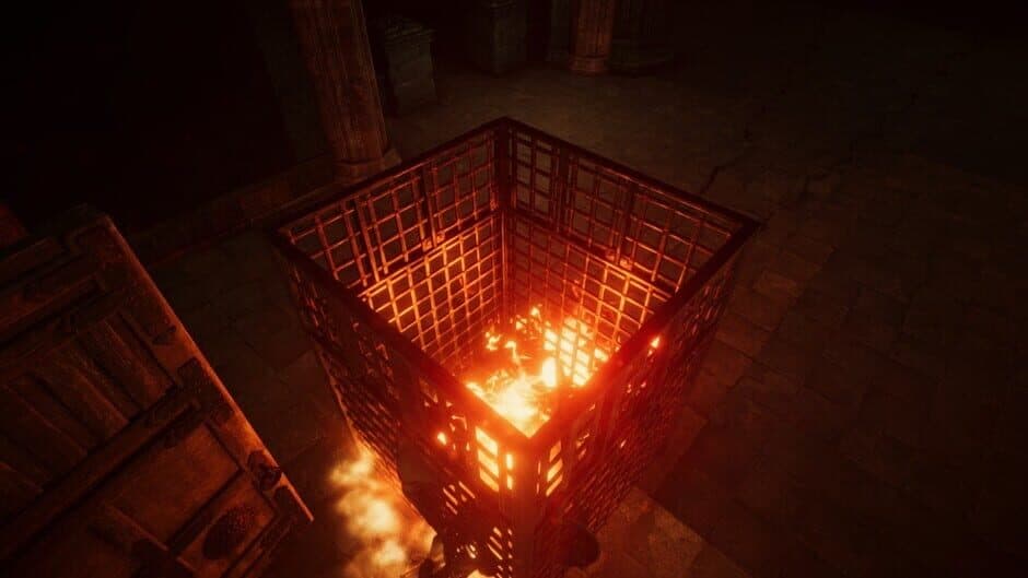 Скриншот 3 из Broken Spell 2