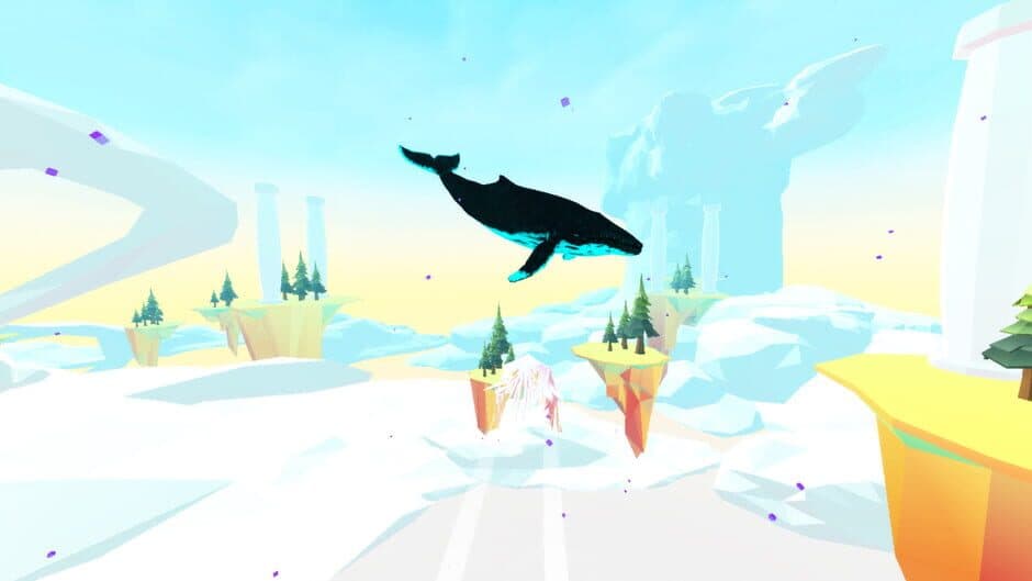 Скриншот 3 из Aery VR