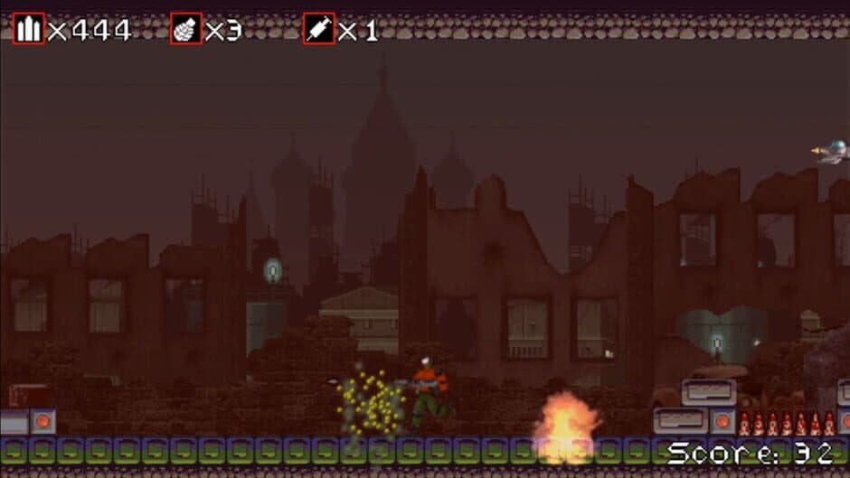 Скриншот 3 из Highscore Hunter Hodgepodge