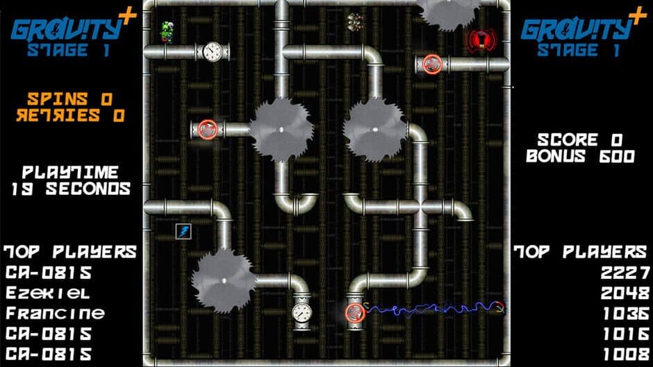 Скриншот 7 из Highscore Hunter Hodgepodge