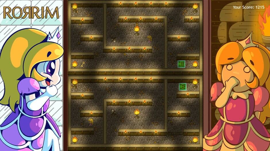 Скриншот 4 из Highscore Hunter Hodgepodge