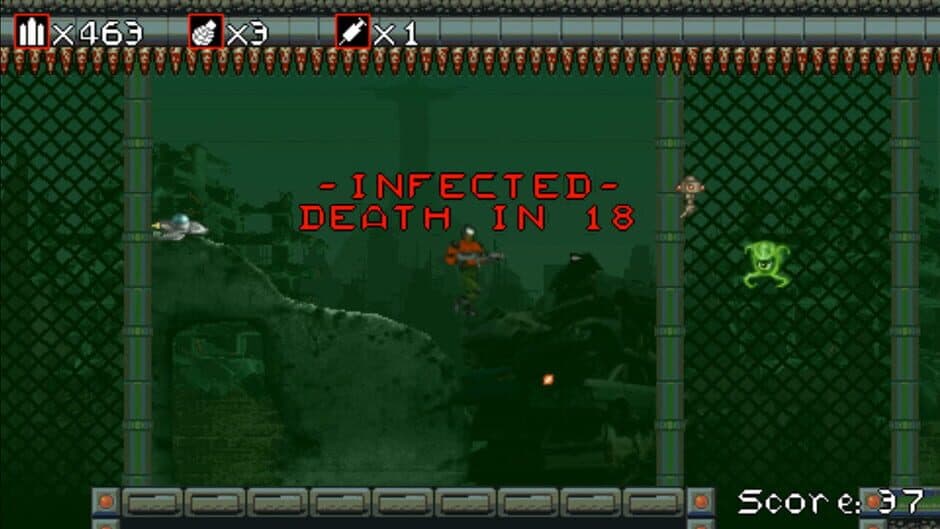 Скриншот 6 из Highscore Hunter Hodgepodge