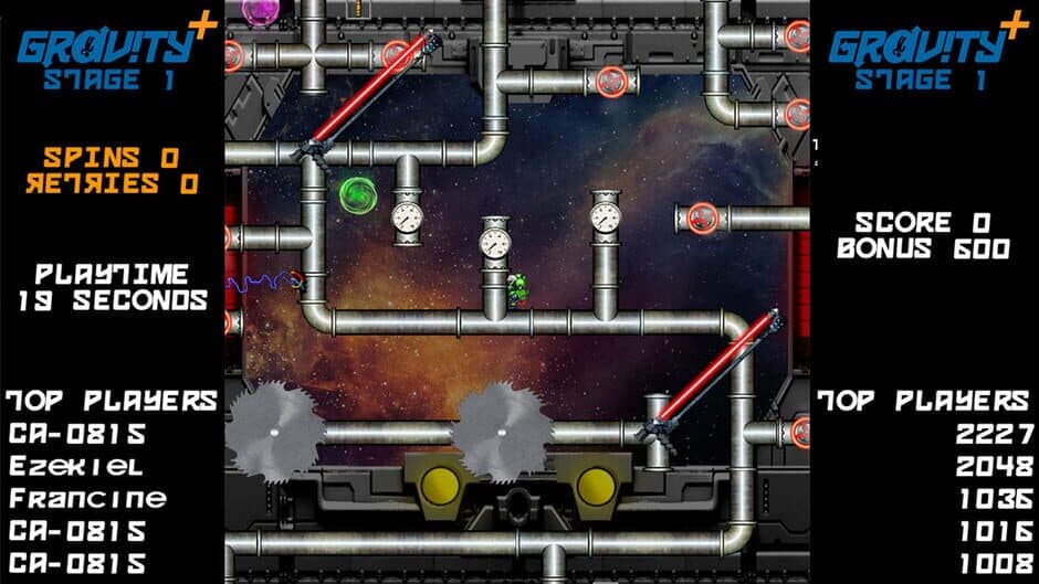 Скриншот 8 из Highscore Hunter Hodgepodge