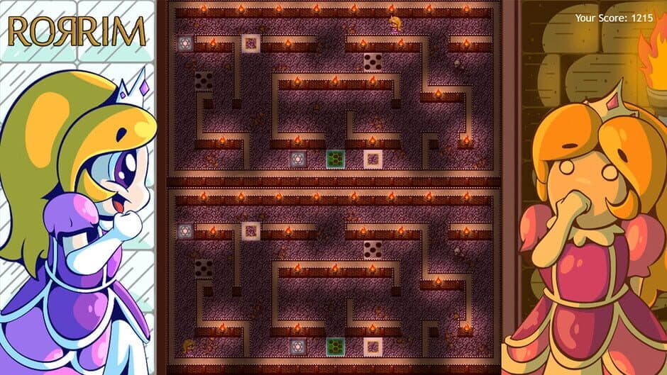 Скриншот 5 из Highscore Hunter Hodgepodge