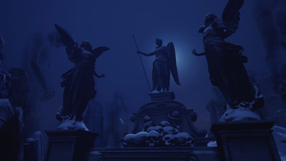Скриншот 6 из Chained: A Victorian Nightmare