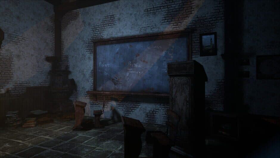 Скриншот 8 из Chained: A Victorian Nightmare