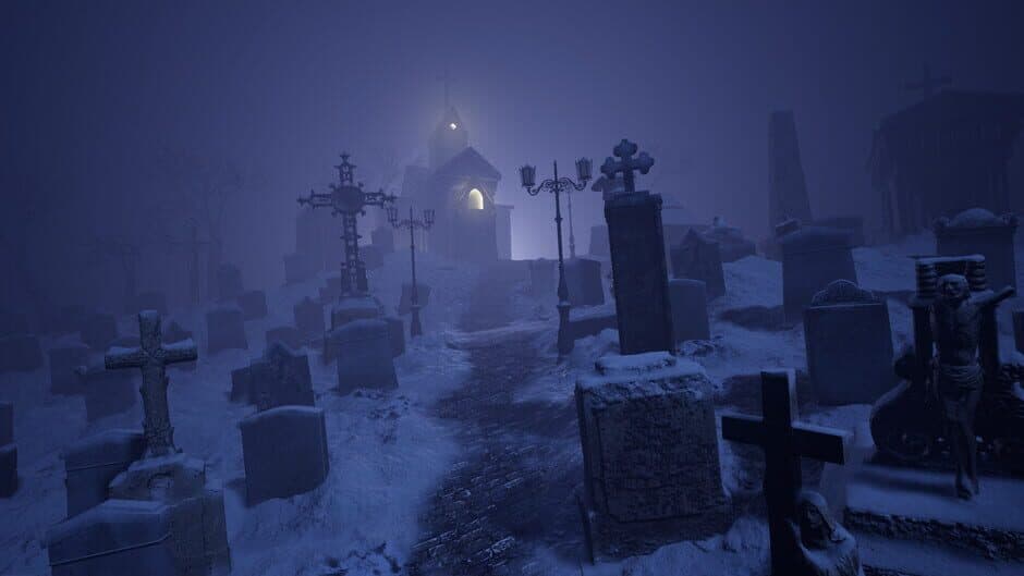 Скриншот 1 из Chained: A Victorian Nightmare