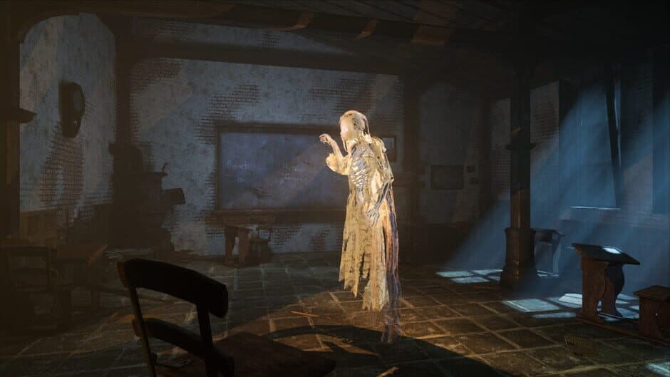 Скриншот 3 из Chained: A Victorian Nightmare