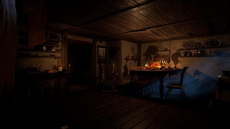 Скриншот 2 из Chained: A Victorian Nightmare