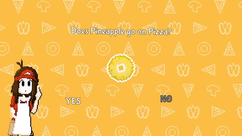 Скриншот 10 из Pizza Time Explosion