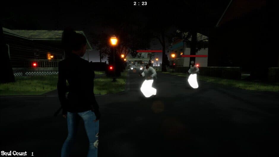 Скриншот 9 из The Amazing T.K's Suburban Nightmares