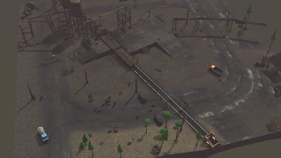 Скриншот 5 из Rat Racer