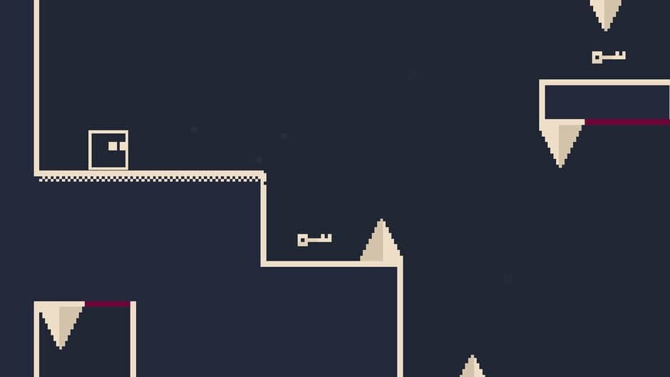 Скриншот 3 из Gravity Escape from the Maze