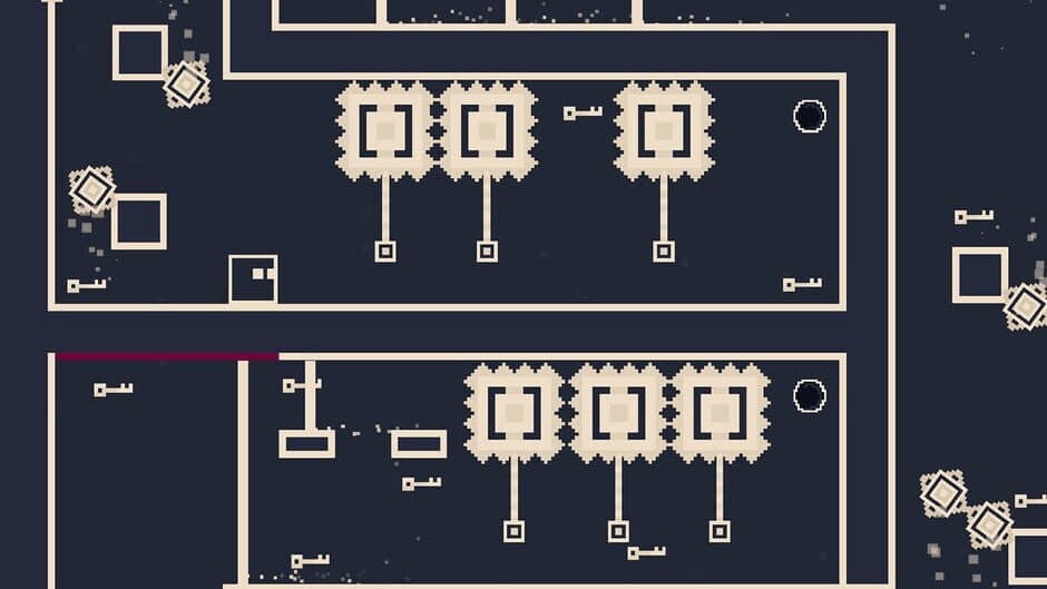 Скриншот 5 из Gravity Escape from the Maze