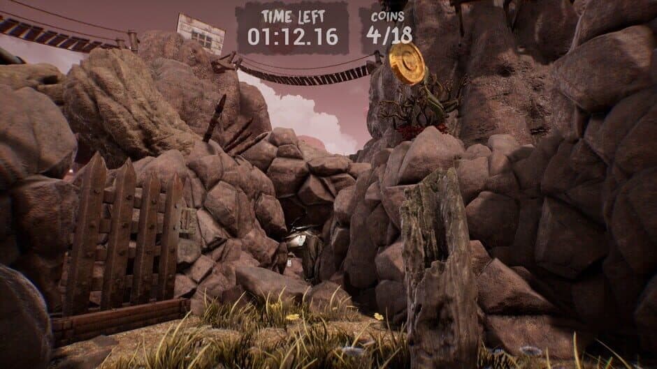 Скриншот 6 из Coin Pickers