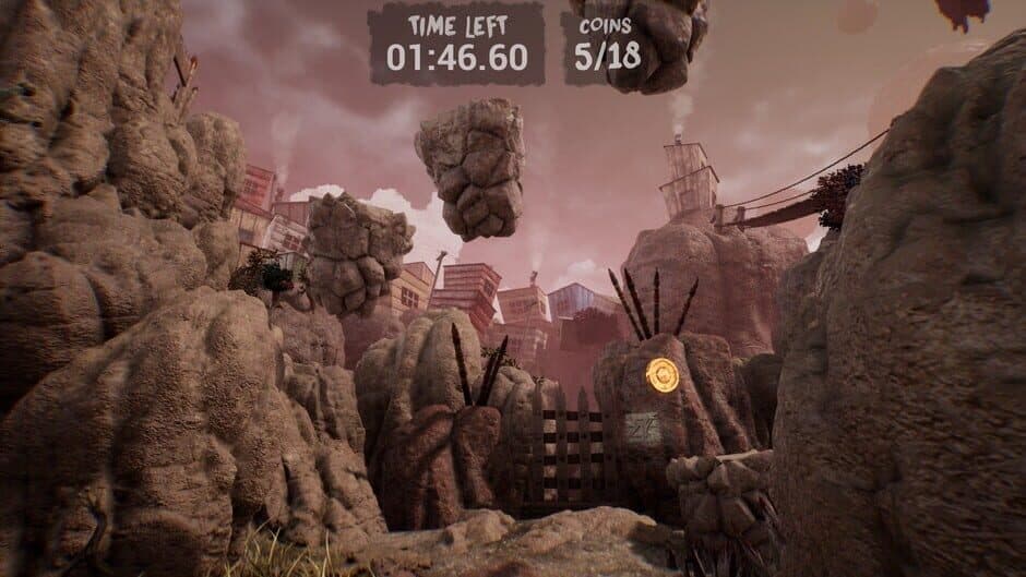 Скриншот 5 из Coin Pickers