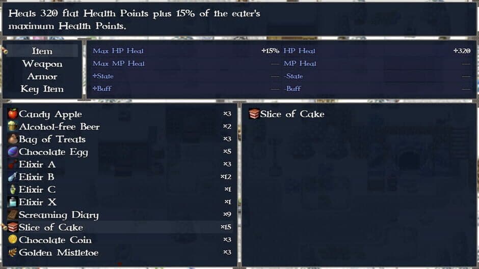 Скриншот 5 из The Winter's Deal: Frosty Edition