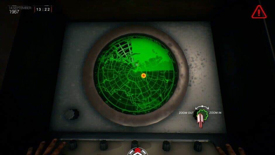 Скриншот 8 из Cold War Minister