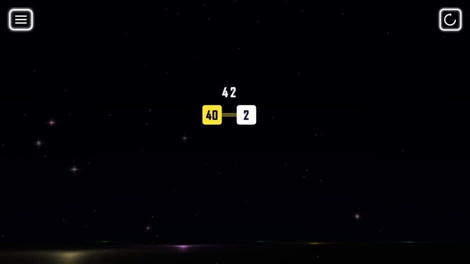 Скриншот 2 из The Answer is 42