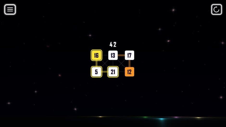 Скриншот 1 из The Answer is 42